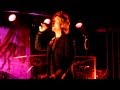 Darren Hayes Insatiable Live at O2 Academy ...
