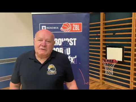 Pozápasové ohlasy Slovanka - Levhartice Chomutov (27. března 2022) 1/2