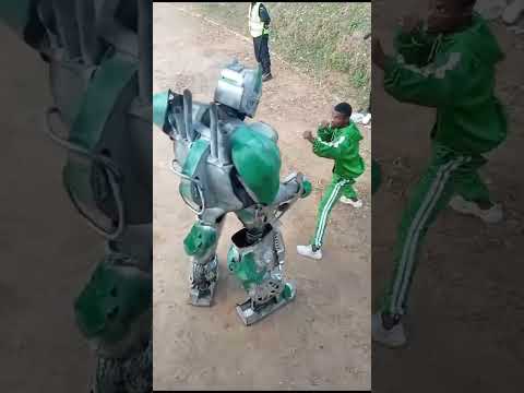 Dj Afro Amigos New Latest Movie Trending Noma Sana World Machine Fighting to the end mkono kuruka