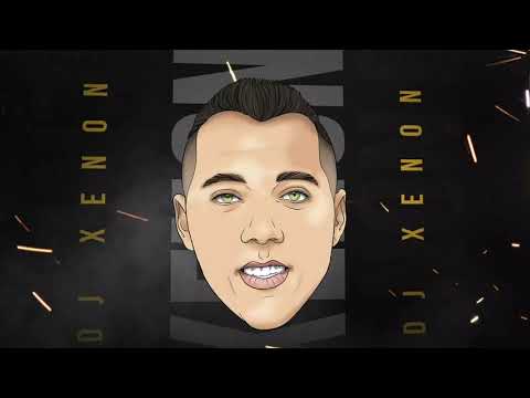 Dj Xenon Feat Mc Tipock - Quero Bunda