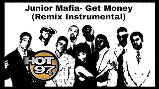 Funkmaster Flex Get money Remix 90s    Group Home  + JUNIOR M.A.F.I.A 12 minutes Old School fla·vor