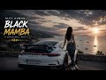 Alek Human – BLACK MAMBA  