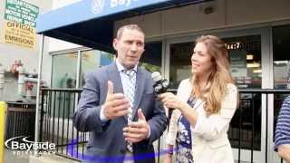 Flip It or Fix It Sales Event at Bayside Volkswagen in Bayside, NY