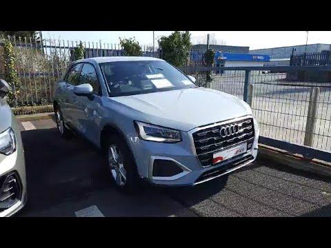 Audi Q2 35 TFSI 150HP S Tronic SE - Image 2