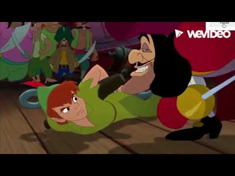 Peterladdin part 21 - Peter Gets Ambushed