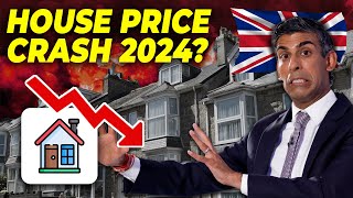 Is this the end of the UK property market? (Beginners Guide)