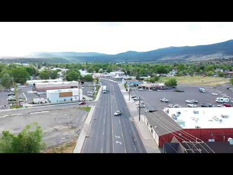 image-What is it like living in Susanville CA?