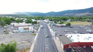 City of Susanville