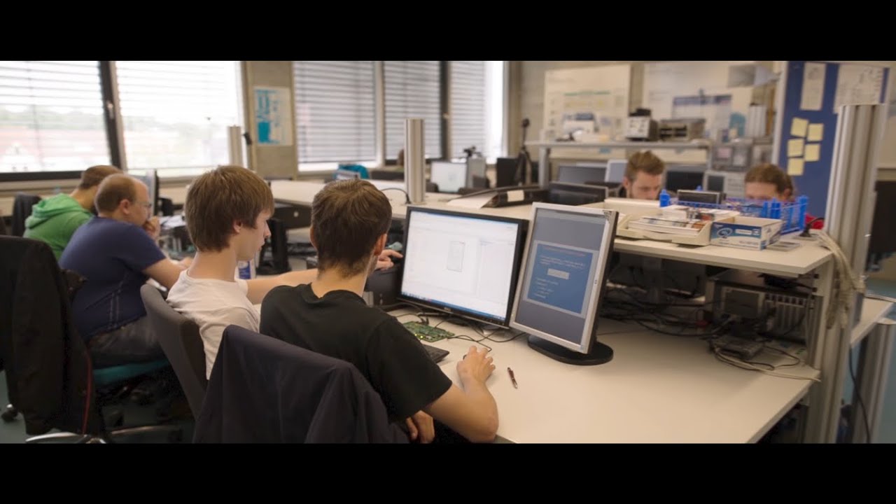 Fulda University of Applied Sciences, Germany Study.eu