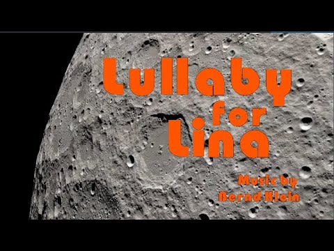Lullaby for Lina