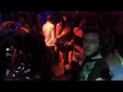 VILLA BONIN -Live BESAME