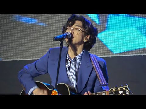 191101 나쁜 꿈 ~ The Secret Of The Rock  - 잔나비(JANNABI) / 2019 유니콘 콘서트