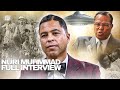Nuri Muhammad On The Return Of The Mother Ship, Plantation Psychosis, Strong Marriages, Bad Hygiene