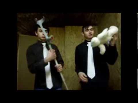 FishBone HI - A Keresztapa