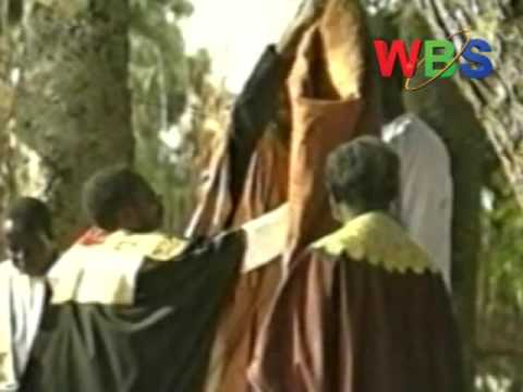 EKIKA KY’OBUTIKO AKABBIRO NAMULONDO