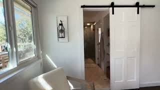 RRR Master Bedroom