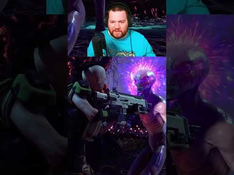 How did I miss - XCOM 2 #shorts