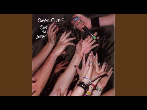 Forever Young - Squad Five-O