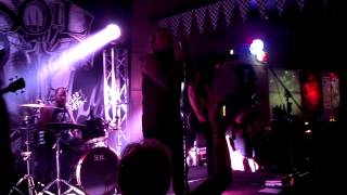 Shine On-Soil at Chaos on the Rocks Columbus GA