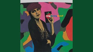 She&#39;s Always in My Hair