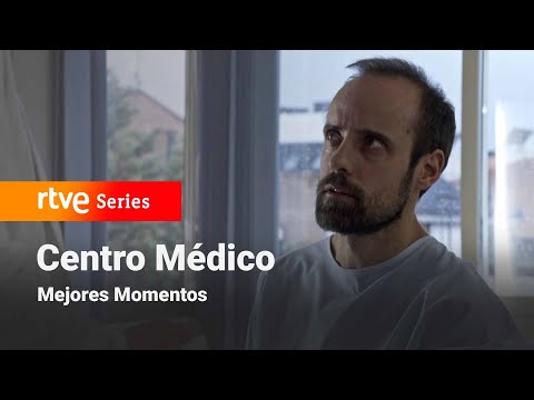 Medical Center: Episode 1105 - Best #MedicalCenter Moments | RTVE Series