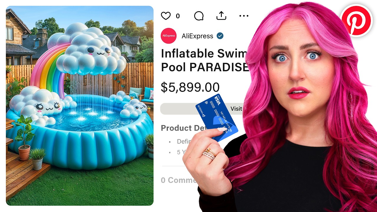 I Investigated Ai SCAM Products