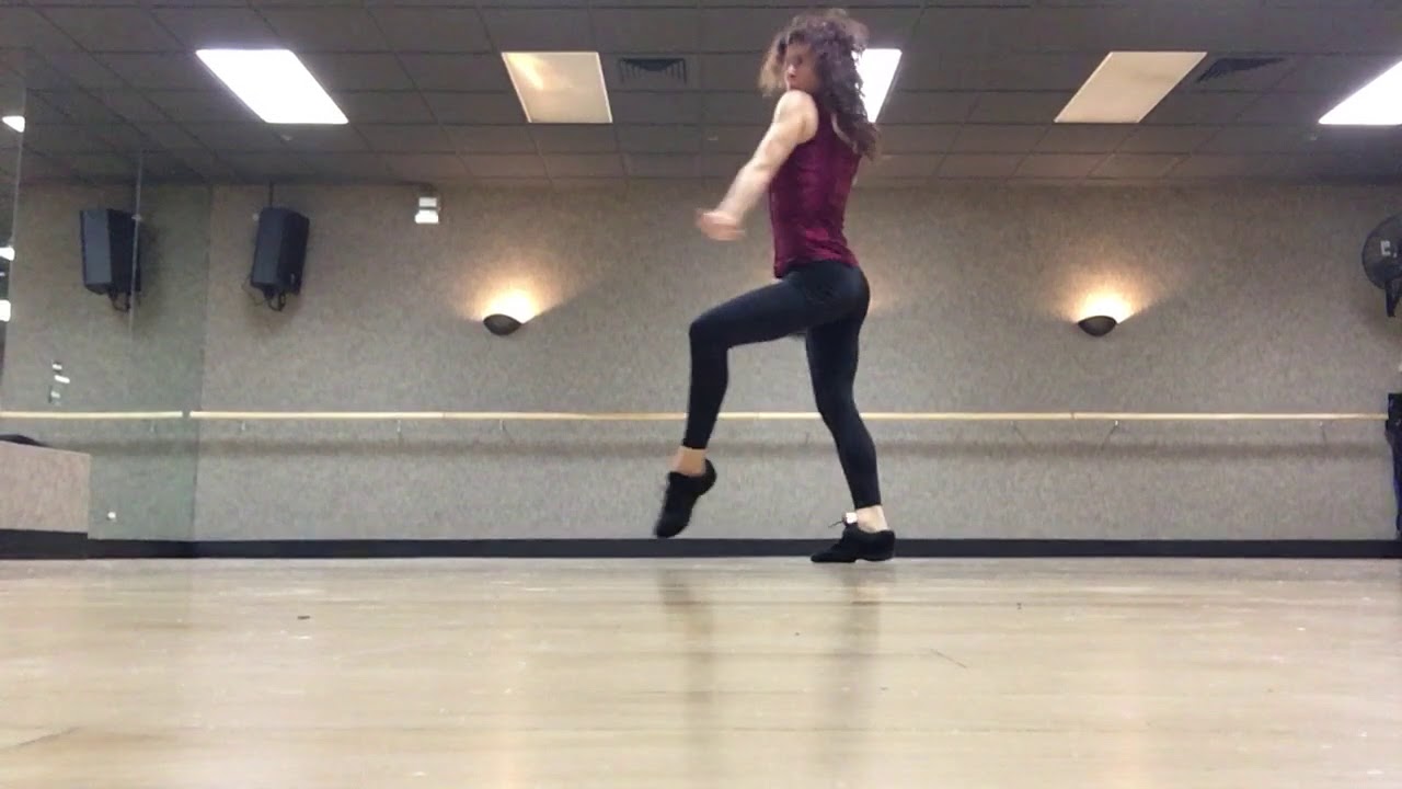 ''Do not stop the music'' by Rihanna, Dance Fitness Routine