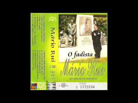 Mário Rui (Porto) - Maria Preta