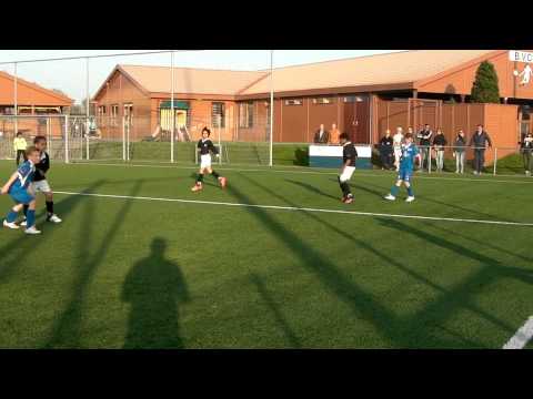 BVCB F1 - Spartaan20 F1 F2 ( 1-4 )