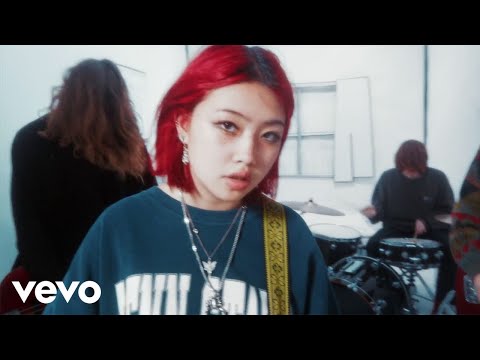 beabadoobee - If You Want To (Official Video)