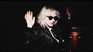 Blondie - Depeche Toi Sunday Girl  French Version Mix DJ Francuz