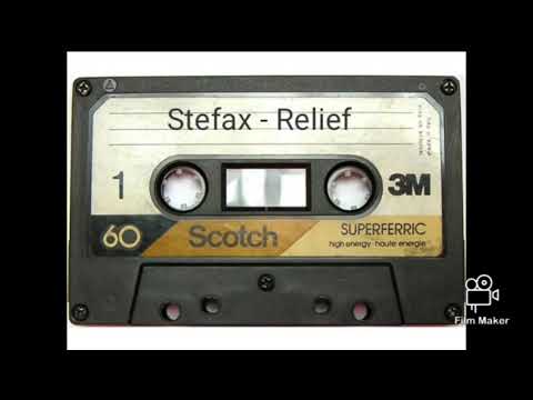 Stefax - Relief