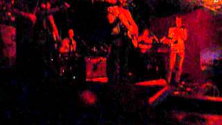 THE HIDDEN CAMERAS Ban marriage at Il Motore, Montreal Canada, June 15th, 2012