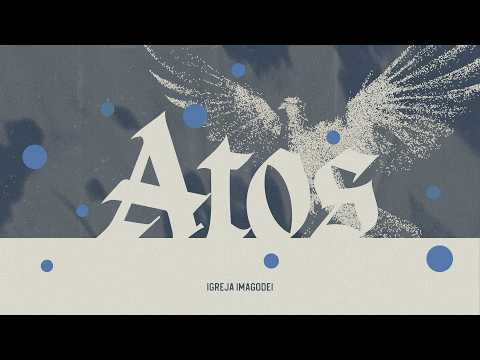 Atos - o poder que move a Igreja | EP 01 | Ramon Sales