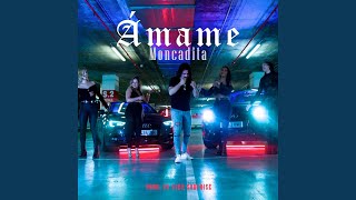 Ámame