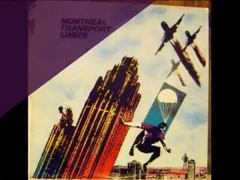 Montréal Transport Limité - Ça fond sur l'Amérique