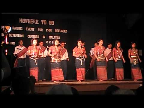 Jesuh Cu Bawi A Si (MCBCY)