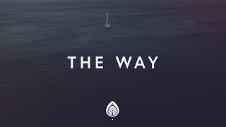 Pat Barrett -  The Way (New Horizon) (Lyrics)