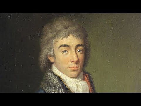 Esterházy Miklós János kamarás arcképe – Esterházy arcképcsarnok #16