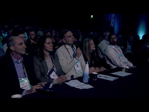 The Slush 100 Finals – Aeronus