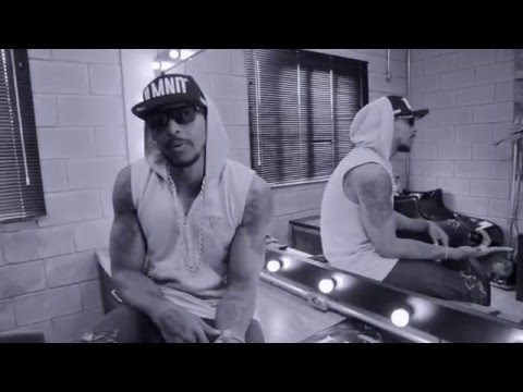 DGuedz - Minha Missão de Vida (Making off 1 )