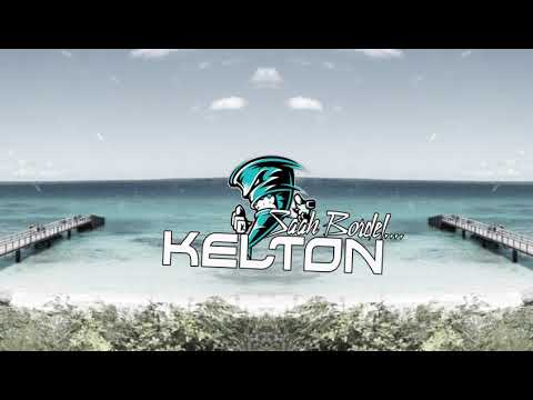 JAMES SH x DJ KELTON -Belle Inconnue  (REMIX ZOUK) 2K20
