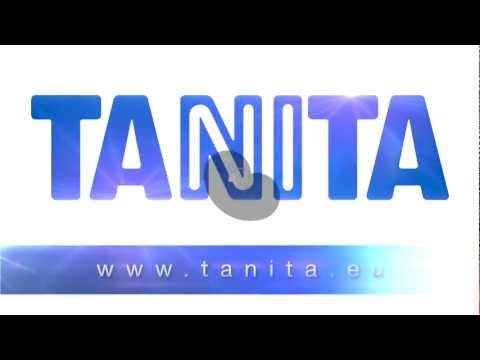 TANITA - BC 587 - IMPÉDANCEMÈTRE TANITA Pas Cher 