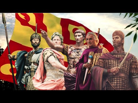 Farya Faraj - HYMN OF THE LEGION (Epic Reverb Version)