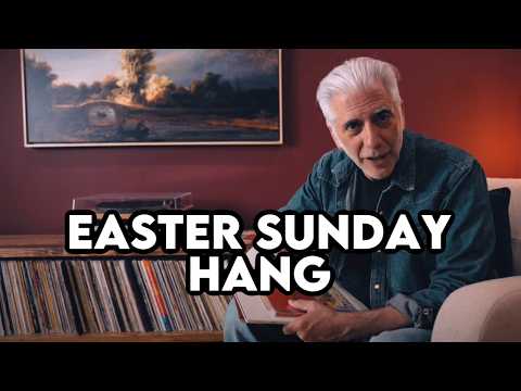 Thumbnail for Easter Sunday Hang! by Songwriter