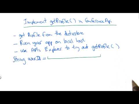 Introduction Developing Scalable Apps with Java