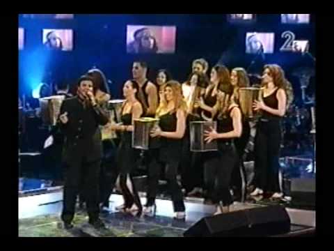 Sharim Ofra 11 - Ofra Haza