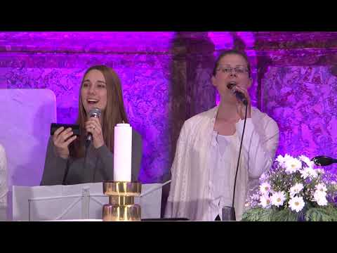 Marijafest 2018,  2.del