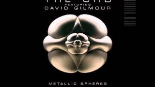 The Orb feat. Pink Floyd's David Gilmour - Metallic Side (2010)