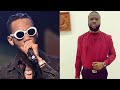 Phyno Attacks Hushpuppi on Timaya's song 'Telli Person'